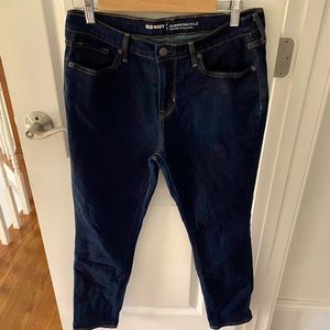 Old navy jeans